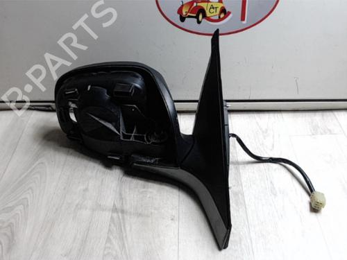 Retrovisor derecho SUZUKI SWIFT III (MZ, EZ) 1.3 DDiS (RS413D) | BP30781648C27