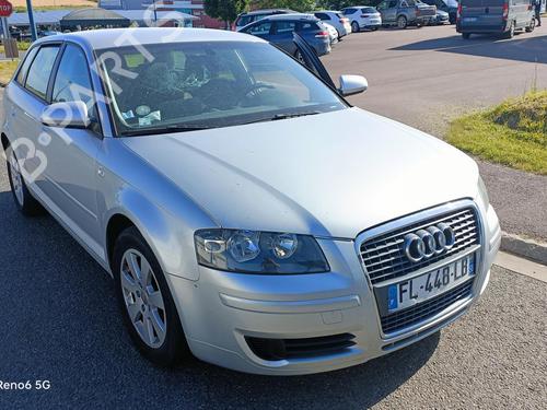 Intercooler AUDI A3 Sportback (8PA) 1.9 TDI | BP31185603M30 - Image 2