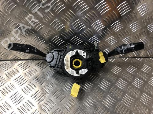 Rattstammestilk HONDA ACCORD VII Tourer (CM, CN) 2.2 i-CTDi (CN2) (140 hp) 31196888