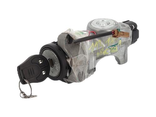 Used Ignition barrel Ignition barrel NISSAN MICRA IV (K13K, K13KK) 1.2 (80 hp) 36457861 36457861