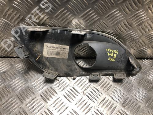 Used Corner bumper Corner bumper 34403286 34403286