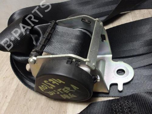 Rear left seatbelt DACIA DUSTER (HS_) 1.5 dCi 4x4 (HSMC, HSMD) | BP20627984I29 