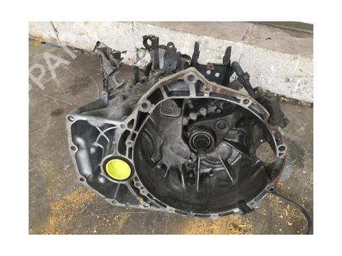 Gearbox NISSAN X-TRAIL I (T30) 2.2 dCi 4x4 | BP13294305M3 