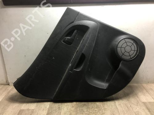 Bageste venstre beklædning KIA VENGA (YN) 1.4 CRDi 75 (78 hp) 20621493