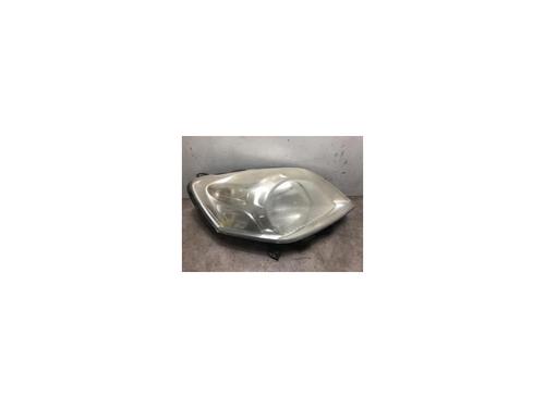 Used Right headlight CITROËN NEMO Box Body/MPV (AA_) 1.3 HDi 75 (75 hp) 20633139