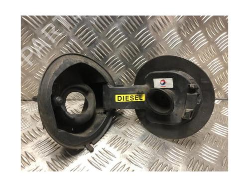 Fuel flap CITROËN C4 Picasso II 1.6 HDi / BlueHDi 115 | BP24809531C131 