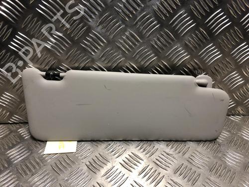 Used Left sun visor DACIA SANDERO II TCe 90 (B8M1, B8MA, B8AC) (90 hp) 24491613