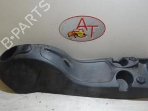Used Middle console CITROËN C3 Picasso (SH_) 1.6 HDI 90 (92 hp) 29393019