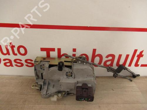 Front right lock PEUGEOT PARTNER Box Body/MPV (5_, G_) 1.9 D | BP13283864C97