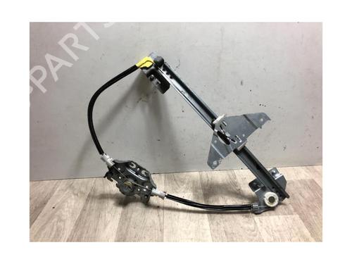 Rear right window mechanism PEUGEOT 307 (3A/C) 1.6 16V | BP23870207C25 