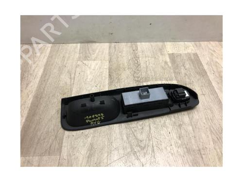 Left front window switch VW PASSAT B6 (3C2) 2.0 TDI 16V | BP23068486I27