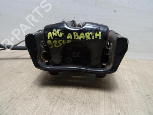 Left rear brake caliper ABARTH 500 / 595 / 695 1.4 (312.AXD1A) | BP28334355M107 
