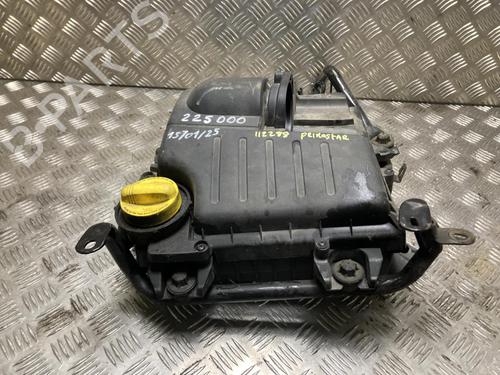 Caja filtro de aire Caja filtro de aire NISSAN PRIMASTAR Van (X83) 2.0 dCi 115 (114 hp) 34191610 34191610