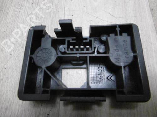 Licence plate light CITROËN XANTIA (X1_, X2_) 1.8 i 16V | BP13290538I40 