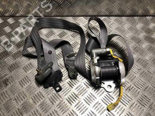 Used Front right seatbelt Front right seatbelt SUZUKI JIMNY Closed Off-Road Vehicle (SN) 1.5 DDiS 4WD (SN415D) (65 hp) 33429513 33429513