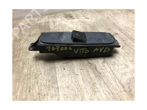 Right front window switch MERCEDES-BENZ VITO / MIXTO Van (W639) 110 CDI (639.601, 639.603, 639.605) | BP20620375I26 