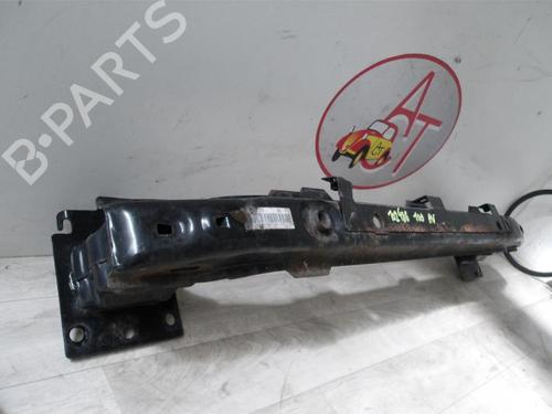 Front bumper reinforcement PEUGEOT 1007 (KM_) 1.6 HDi | BP13227224C109 