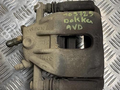 Right front brake caliper DACIA DOKKER MPV (KE_) 1.5 dCi (KEAJ, KEAH) | BP24019974M104