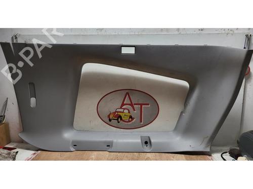 Used Boot lining MITSUBISHI PAJERO III Canvas Top (V6_W, V7_W) 3.2 DI-D (V68W, V78W) (165 hp) 13263881