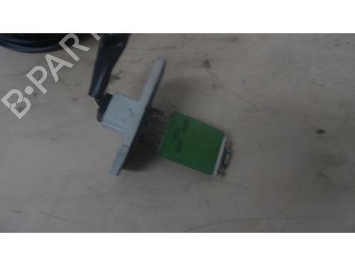 Heater blower motor TOYOTA YARIS (_P1_) 1.4 D-4D (NLP10_, NLP10R) | BP13128741M62 