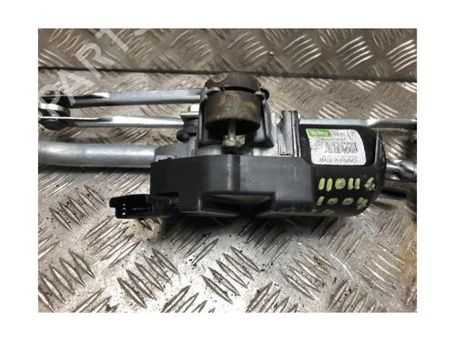 Front wiper motor PEUGEOT 1007 (KM_) 1.4 HDi | BP27579963M29 