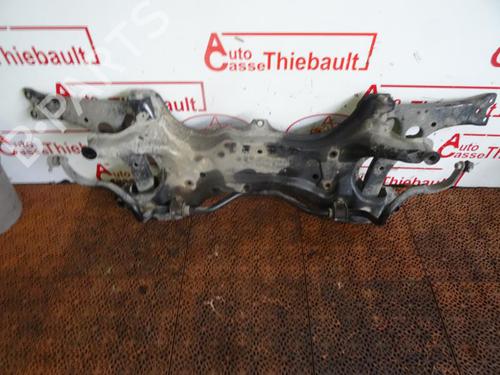 Used Subframe TOYOTA COROLLA (_E12_) 2.0 D-4D (CDE120R, CDE120L_) (110 hp) 22791000