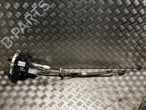 Used Electric handbrake Electric handbrake CITROËN DS4 (NX_) 1.6 HDi 110 (112 hp) 39714093 39714093