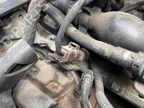 Engine PEUGEOT PARTNER Box Body/MPV (5_, G_) 2.0 HDi | BP38038546M1 - Image 6