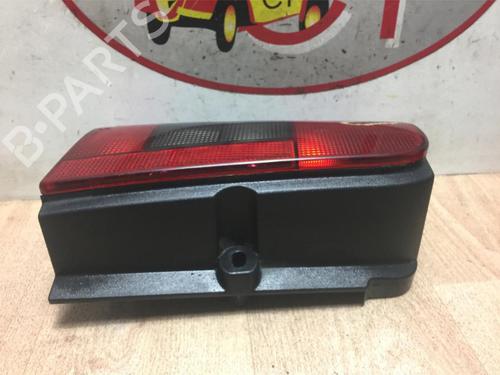 Used Left taillight LAND ROVER 88/109 MK III Closed Off-Road Vehicle 2.3 D 4x4 (63 hp) 29231136