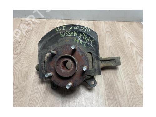 Right front steering knuckle NISSAN X-TRAIL II (T31) 2.0 dCi 4x4 | BP23034048M26 