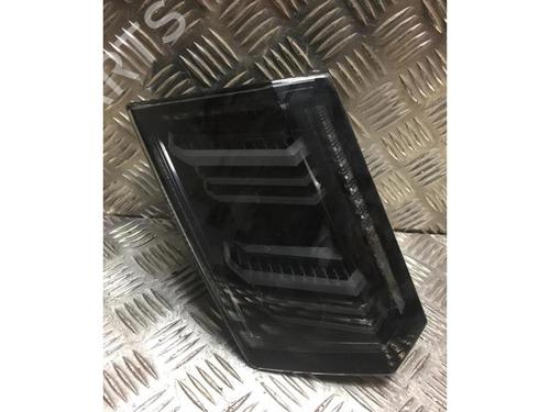 Right tailgate light PEUGEOT 3008 II SUV (MC_, MR_, MJ_, M4_) 1.5 BlueHDi 130 | BP25307175C80 