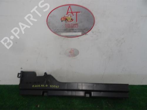 Used Rear bumper bracket MERCEDES-BENZ GLA-CLASS (X156) GLA 180 CDI / d (156.912) (109 hp) 13037227