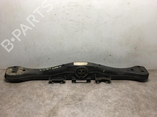 Getriebehalter für PORSCHE CAYENNE (9PA) Turbo 4.5 (450 hp) 20623808