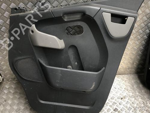 Used Front right panel Front right panel 36908419 36908419