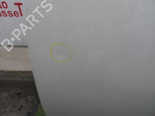 Tür links hinten SUZUKI SWIFT III (MZ, EZ) 1.3 DDiS (RS413D) | BP13284140C4 