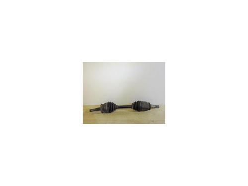Used Left front driveshaft NISSAN PATHFINDER III (R51) 2.5 dCi 4WD (171 hp) 29316612