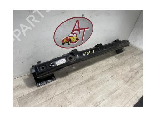 Front bumper reinforcement PEUGEOT 1007 (KM_) 1.6 16V | BP13227245C109 