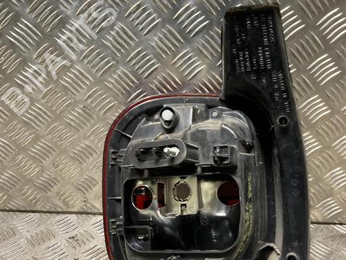 Right taillight DACIA DUSTER (HM_) 1.6 SCe 115 4x4 (HMM1) | BP33540984C35 - Image 2