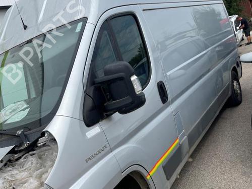 Hulkapsel PEUGEOT BOXER Van 2.2 HDi 100 | BP31195845C160 - Image 6