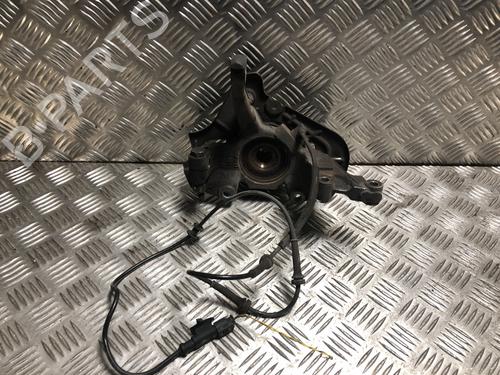 Left front steering knuckle LANCIA YPSILON (312_) 1.2 (312.PXA1A, 312.YXA1A) | BP33876943M25 - Image 2