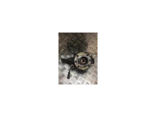 Used Left front steering knuckle RENAULT CLIO IV (BH_) 1.5 dCi 75 (75 hp) 25774078