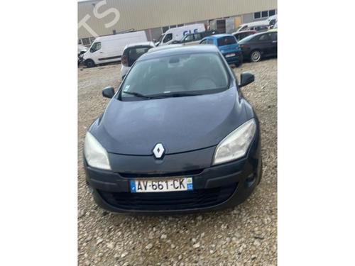 Subframe RENAULT MEGANE III Hatchback (BZ0/1_, B3_) 1.5 dCi | BP20615042M9