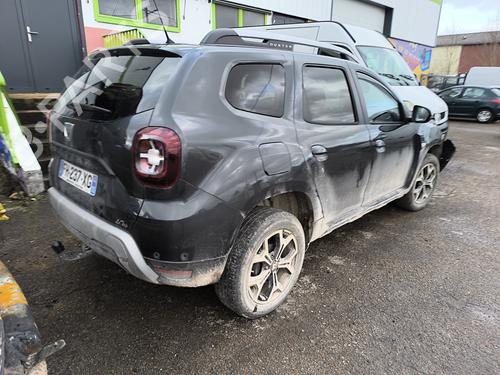 Seat buckle DACIA DUSTER (HM_) 1.6 SCe 115 4x4 (HMM1) | BP33540992I32 - Image 6