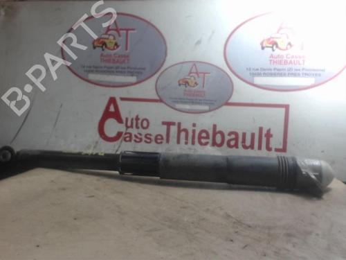 Left rear shock absorber VW GOLF VII (5G1, BQ1, BE1, BE2) 1.6 TDI | BP25297932M18 