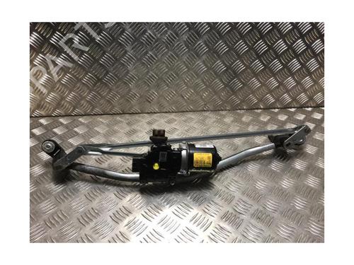 Front wiper motor DACIA SANDERO II 1.0 SCe 75 (B8JC, B8JD, B8NC) | BP28287635M29 