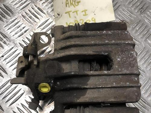 Used Left rear brake caliper AUDI TT (8N3) 1.8 T (180 hp) 31203692