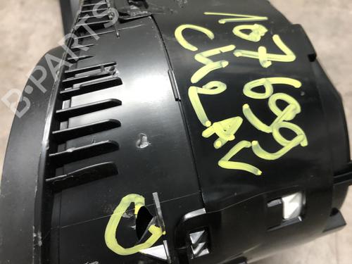 Instrument cluster CITROËN C4 II (NC_) 1.6 BlueHDi 120 | BP20624871C47 