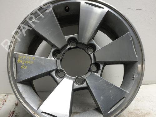 Used Rim Rim 20134557 20134557