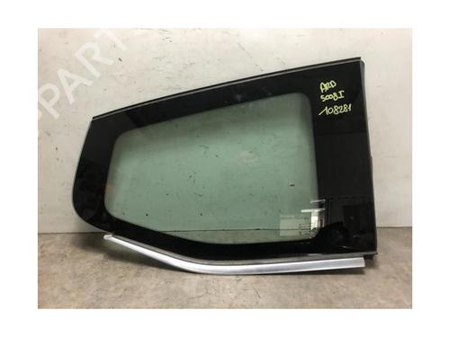 Rear right quarter glass PEUGEOT 5008 (0U_, 0E_) 1.6 HDi | BP20634828C92