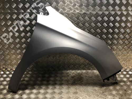 Used Right front fenders CITROËN C4 II (NC_) 1.2 THP 130 (NCHNYM, NCHNYT) (130 hp) 31031846